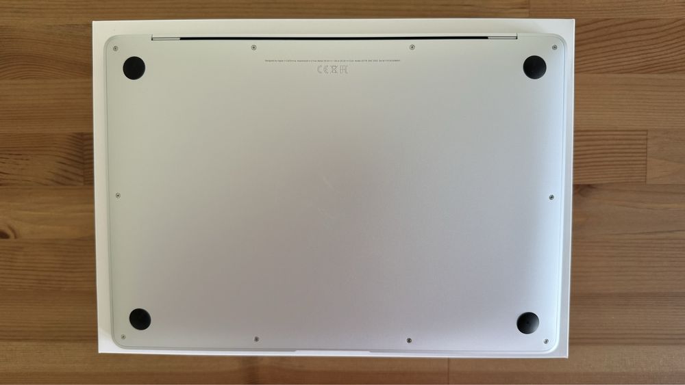 MacBook Air 13-inch, i7 Processor, 2020 Model64354258115585123