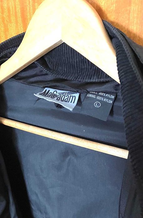 Resguardo chuva Macadam - Impermeável