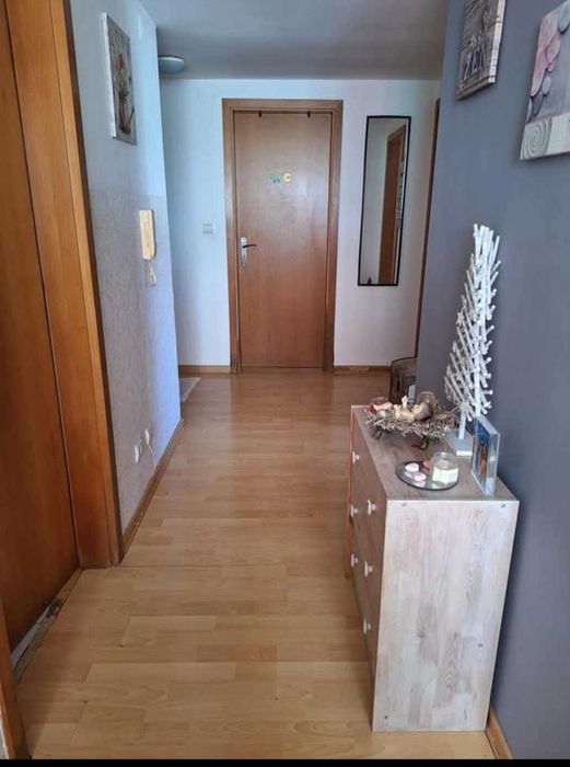 Apartamento T2 Paim