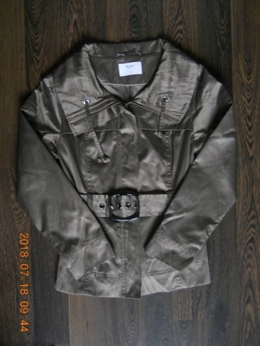 kurtka RESERVED roz.36