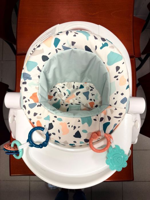 Cadeira Dobrável Bebé
