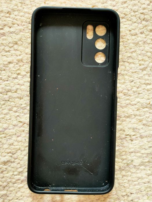 Capa para OPPO A16