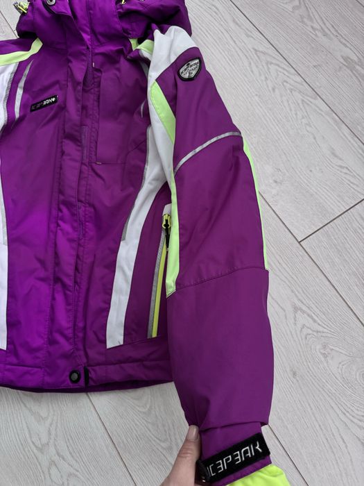 Лижна куртка icepeak