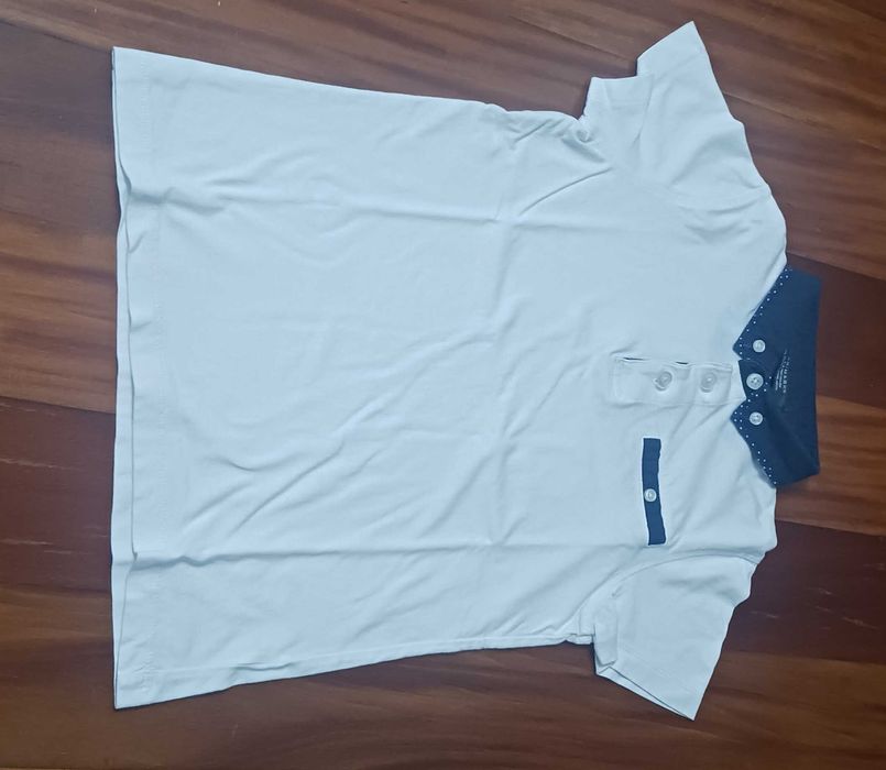 Conjunto para criança - 8/9 anos