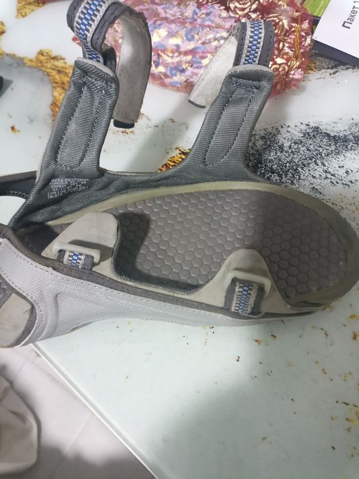 Сандалі Nike оригінал 45-розмір В'єтнам ГонКонг Індонезія
