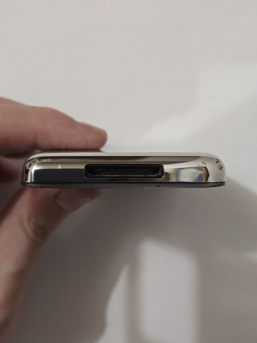 Плеєр Apple iPod Classic 7 160GB Space Gray