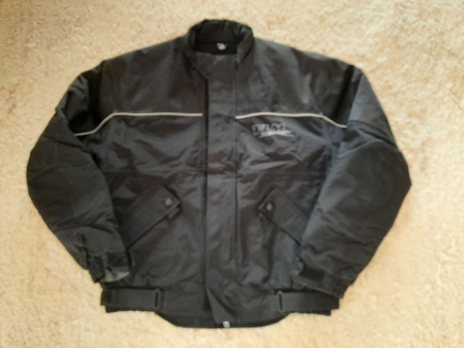 Casaco de moto - Polo FLM - Homem XXL