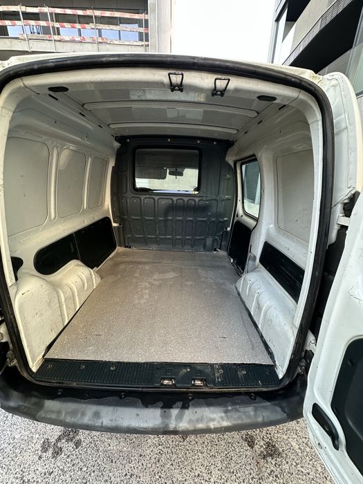 Renault kangoo 1.9 dti