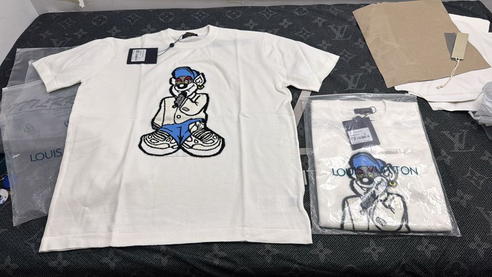 Camisola tamanho L