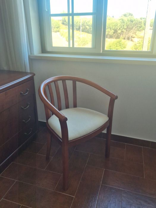 Quarto casal em excelente estado