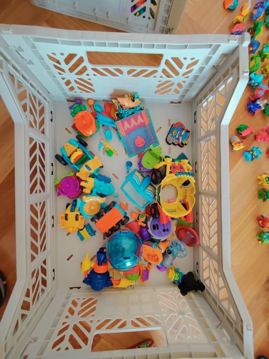 Coleção SuperZings