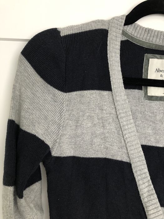 Sweter Abercrombie & Fitch 38 M