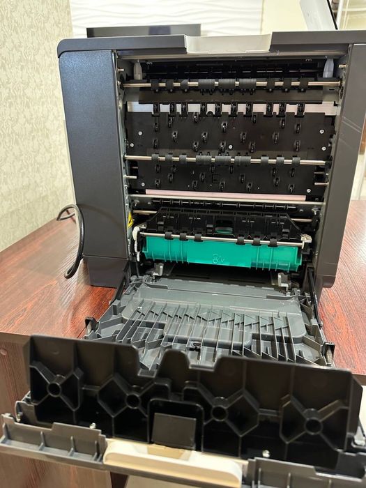 Принтер HP PageWide Enterprise 556DN (G1W46A)