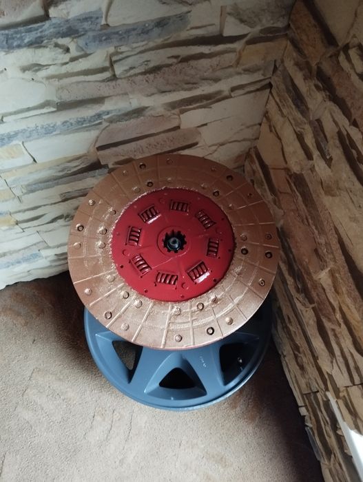 Диски для стіл мини бар і без стекло