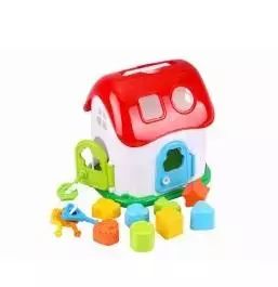 Sorter. Technok. Nowy Produkt