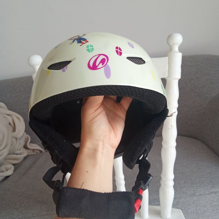 Kask 52-55 Go sport