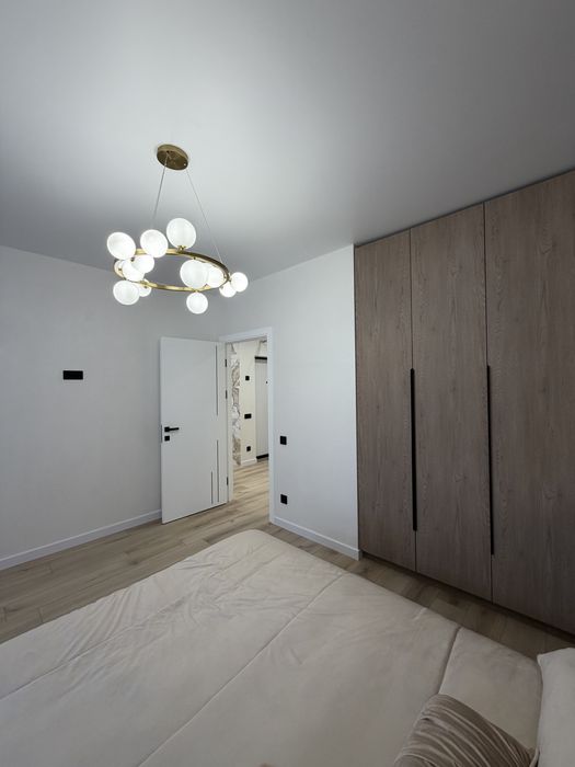 ‼️Продам нову 2к квартиру в Жк Софія Резиденс