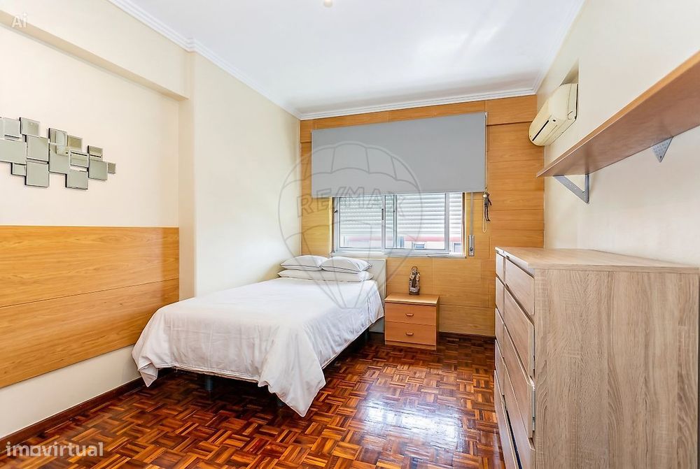 Apartamento T2 para venda