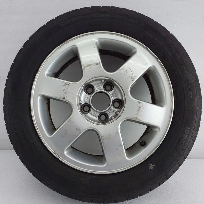 Pneu suplente AUDI A3 (8L1)