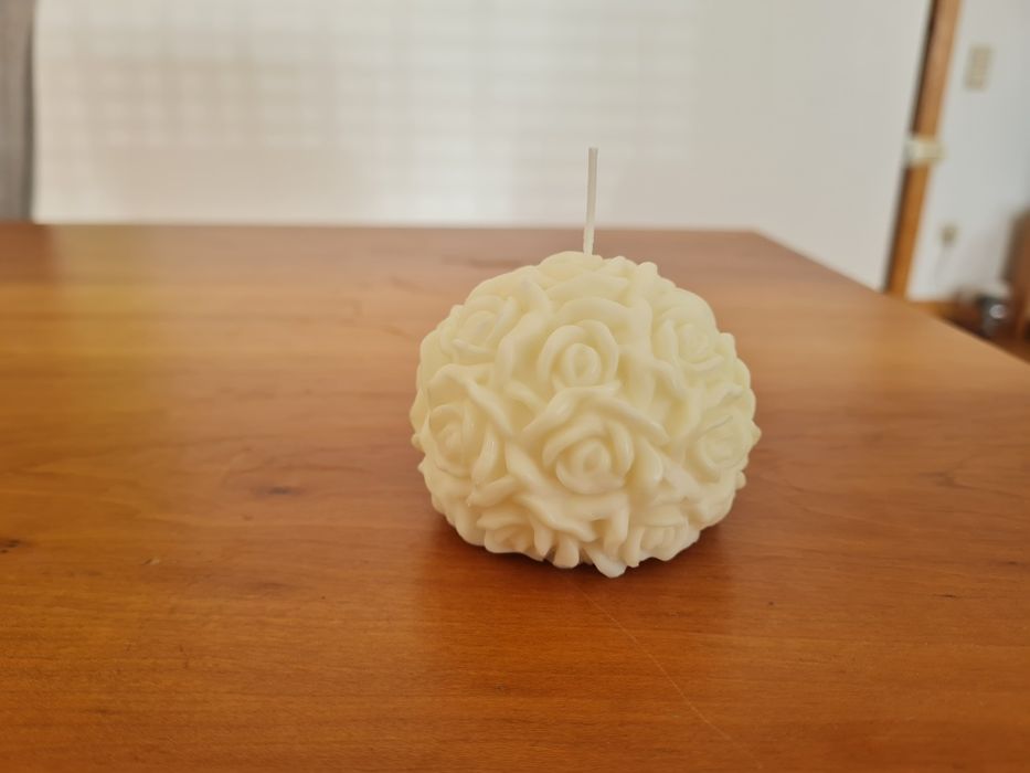 Handmade Candles432662536583925762