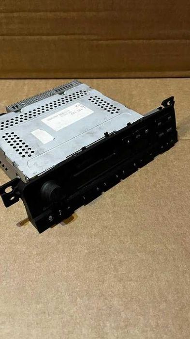 Radio BMW seria 3 e46 Business