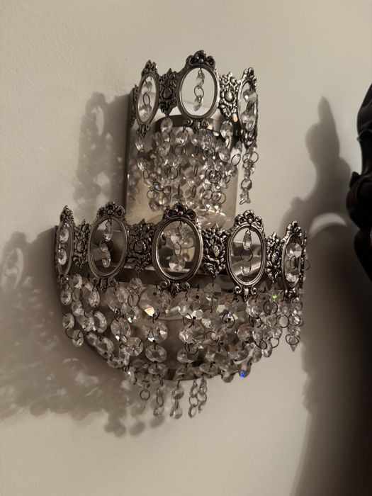 Candeeiros de teto e de cabeceira