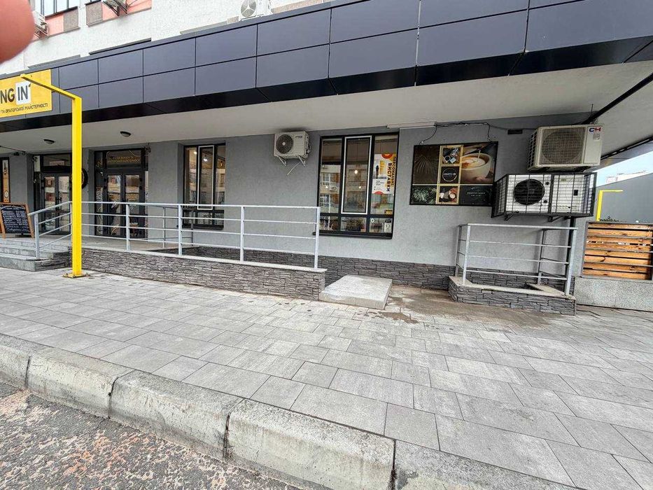 Оренда комора кладова в підвалі ЖК Акварелі-2 Вишневе 2,8 і 5,4 кв.м