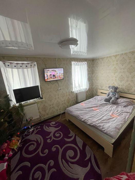 Оренда частини будинку