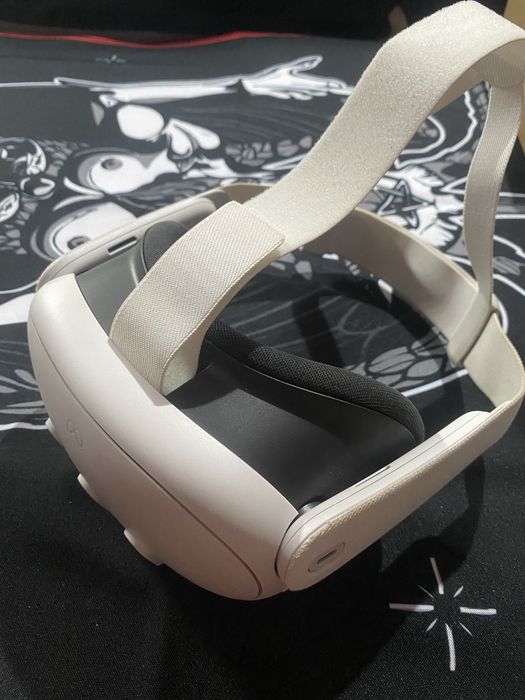 Oculus Meta Quest 3 512GB