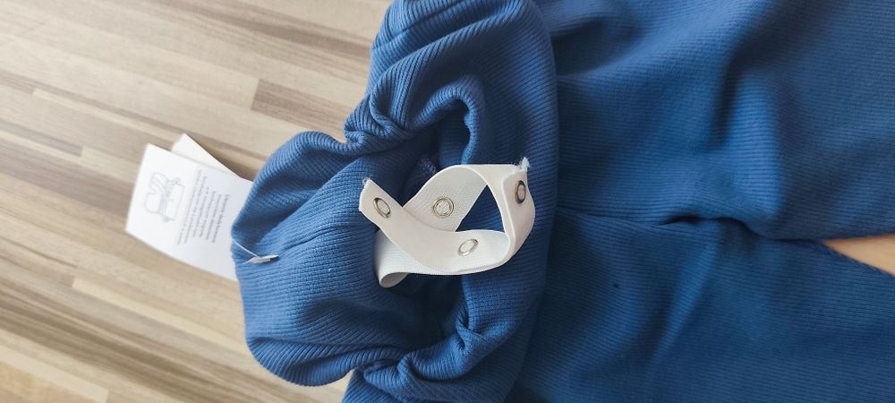 Spodnie dzwony Robik