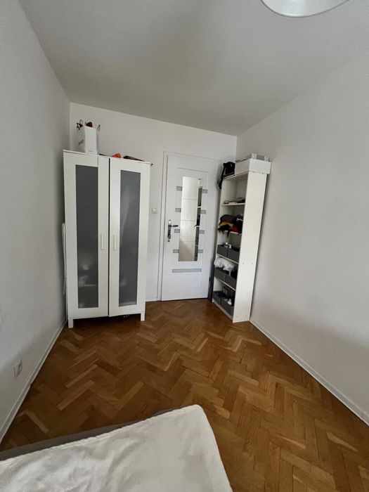 Mieszkanie – Warszawa - Widok 2