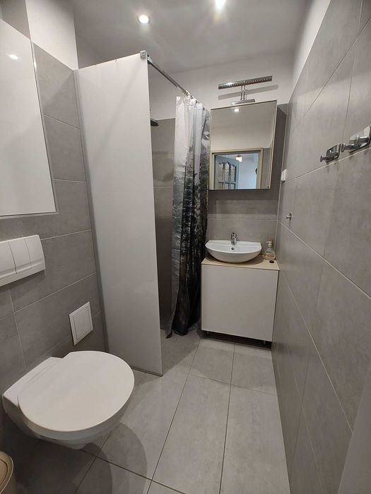 Wynajem kawalerki 26 m² - Tarnów, ul. Lelewela
