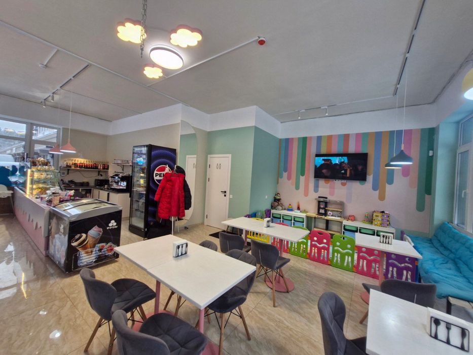 Продаж комерційного приміщення ЖК Центральний 2! Ірпінь