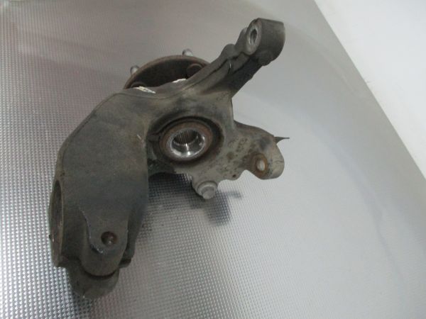 Manga de eixo frente direita FORD Focus II (DA_)