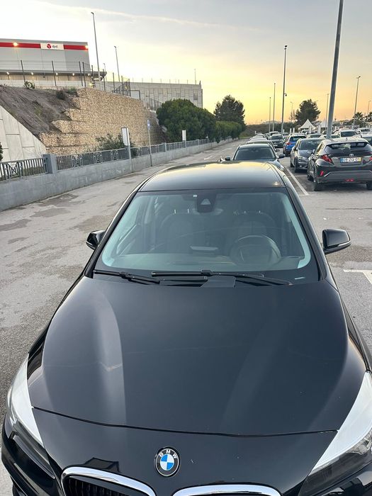 BMW serie 2 diesel