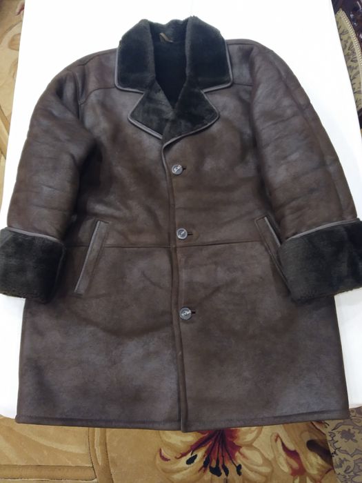 Дублянки чоловіча