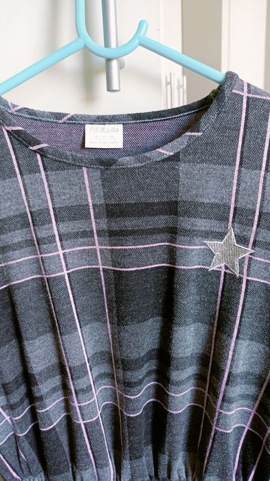 Sukienka elegancka F&F