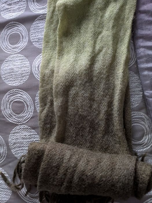 Echarpes novas de marca