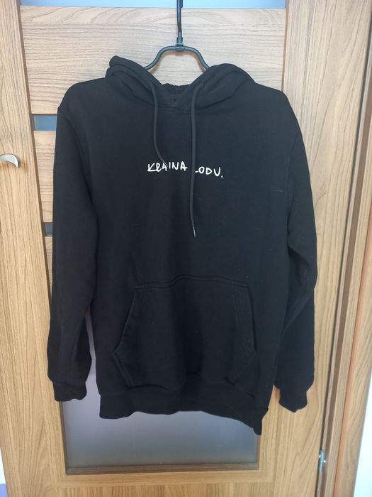 Bluza Ou7side Kraina Lodu