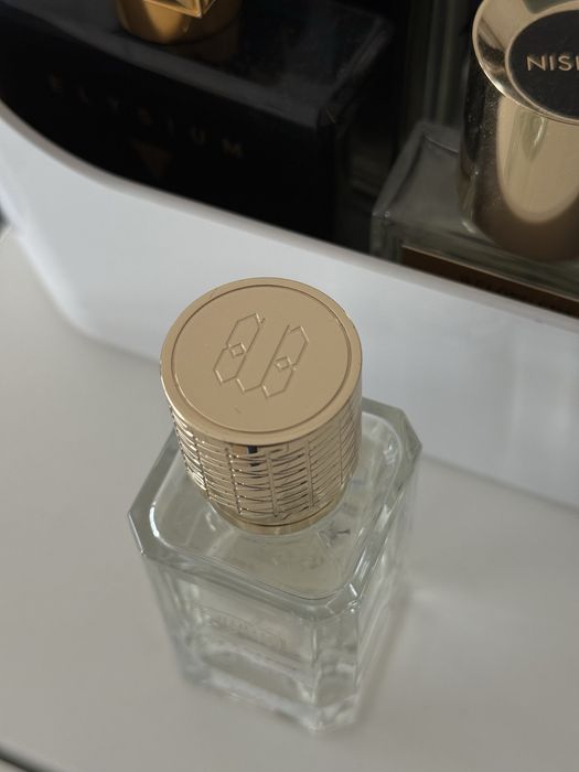 Fleur Narcotique Ex Nihilo