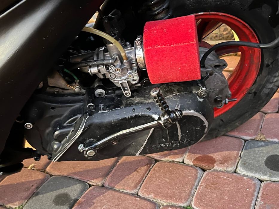 СРОЧНО !!! Продам honda 35zx