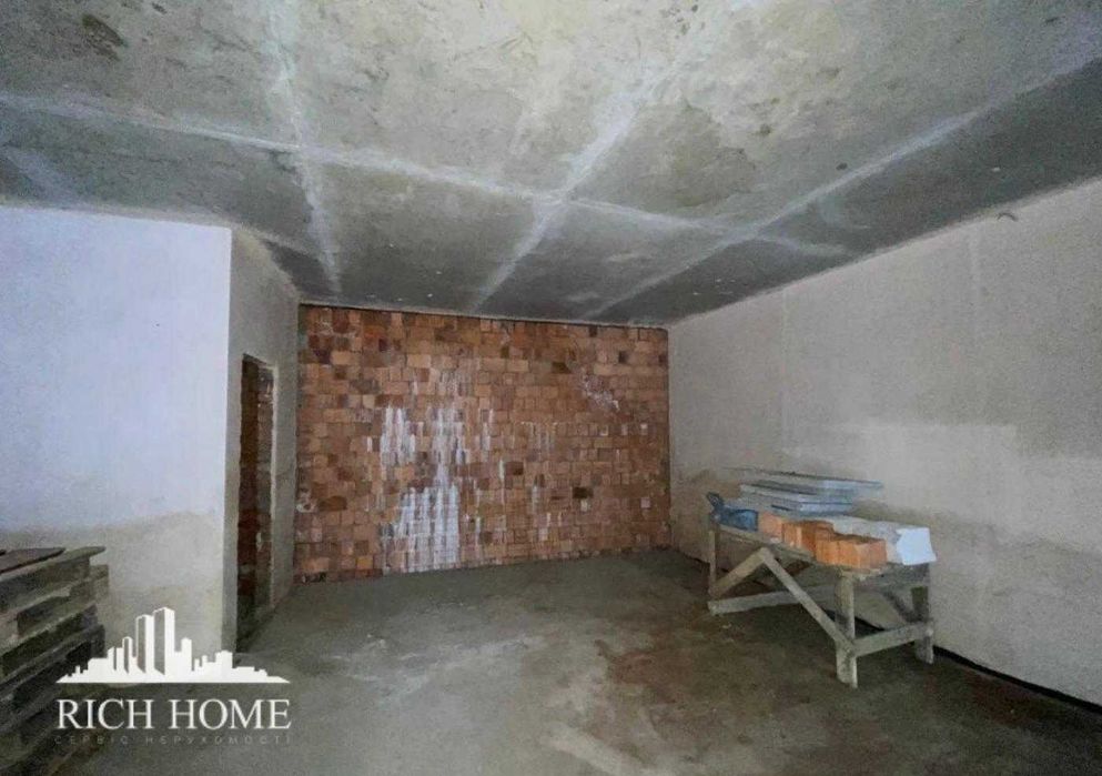 ЖК Львівський квартал, Глибочицька нежитлове приміщення, фасад