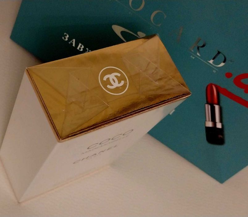 Духи Chanel Mademoiselle жіночі 100 мл.