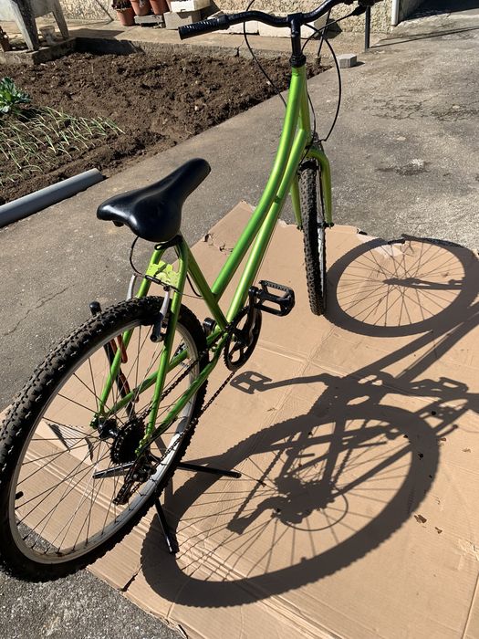 Bicicletas  de Montanha