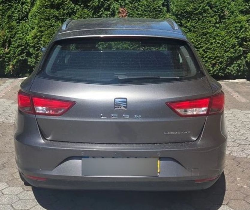 Seat Leon ST 1.6 TDI Style