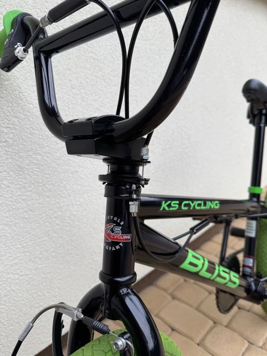 rower bmx.