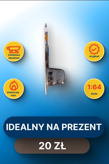 Hot Wheels – Nissan Skyline GT-R R33