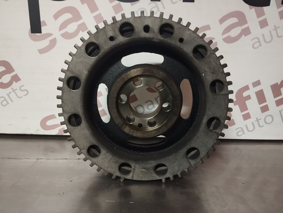 Poli / Cambota / Polia do Motor MAZDA 6 Hatchback - R2AA11400A