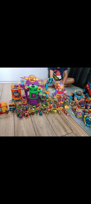 Sprzedam super zingsy