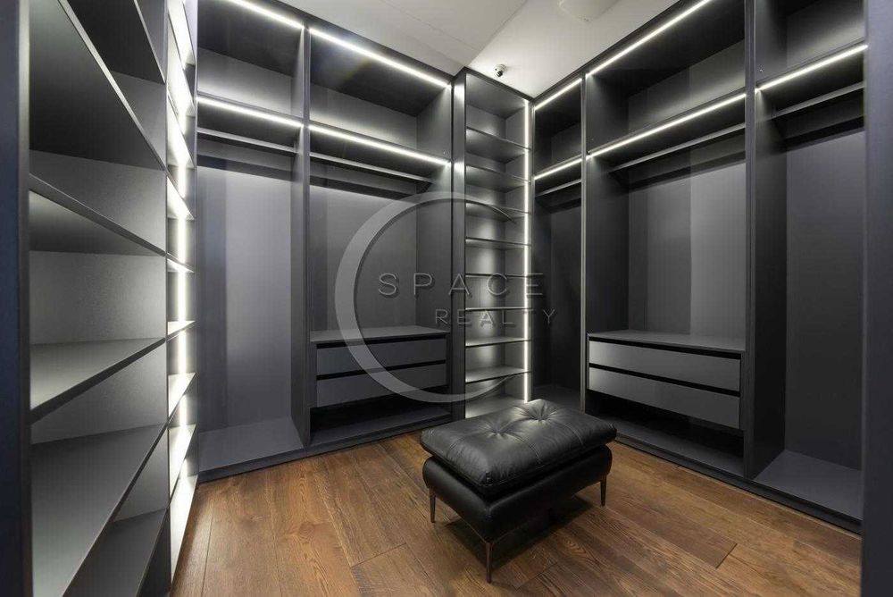 3-кімнатна квартира за адресою вул. Бульварно-Кудрявська (площа 127 м²) - Atlanta.ua - фото 14